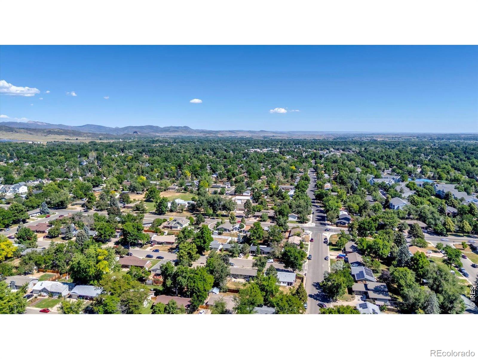 MLS Image #33 for 2413 w elizabeth street,fort collins, Colorado