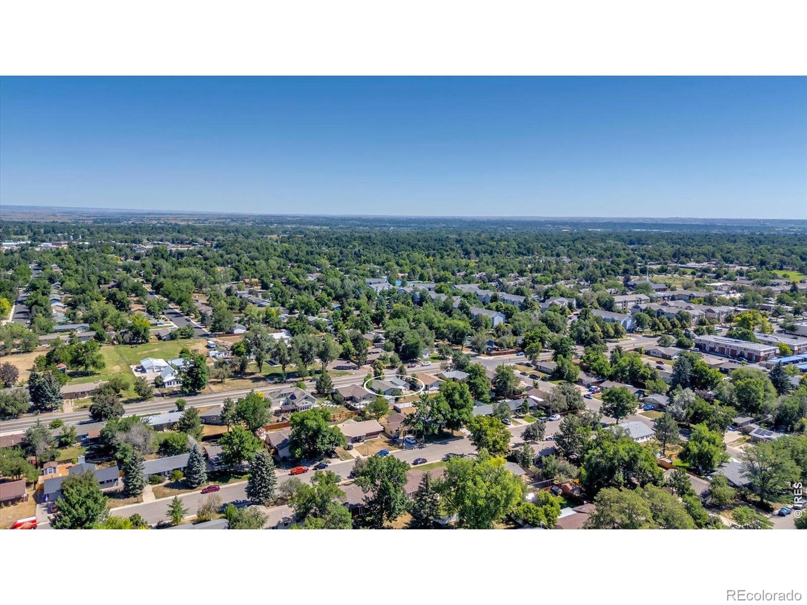MLS Image #34 for 2413 w elizabeth street,fort collins, Colorado