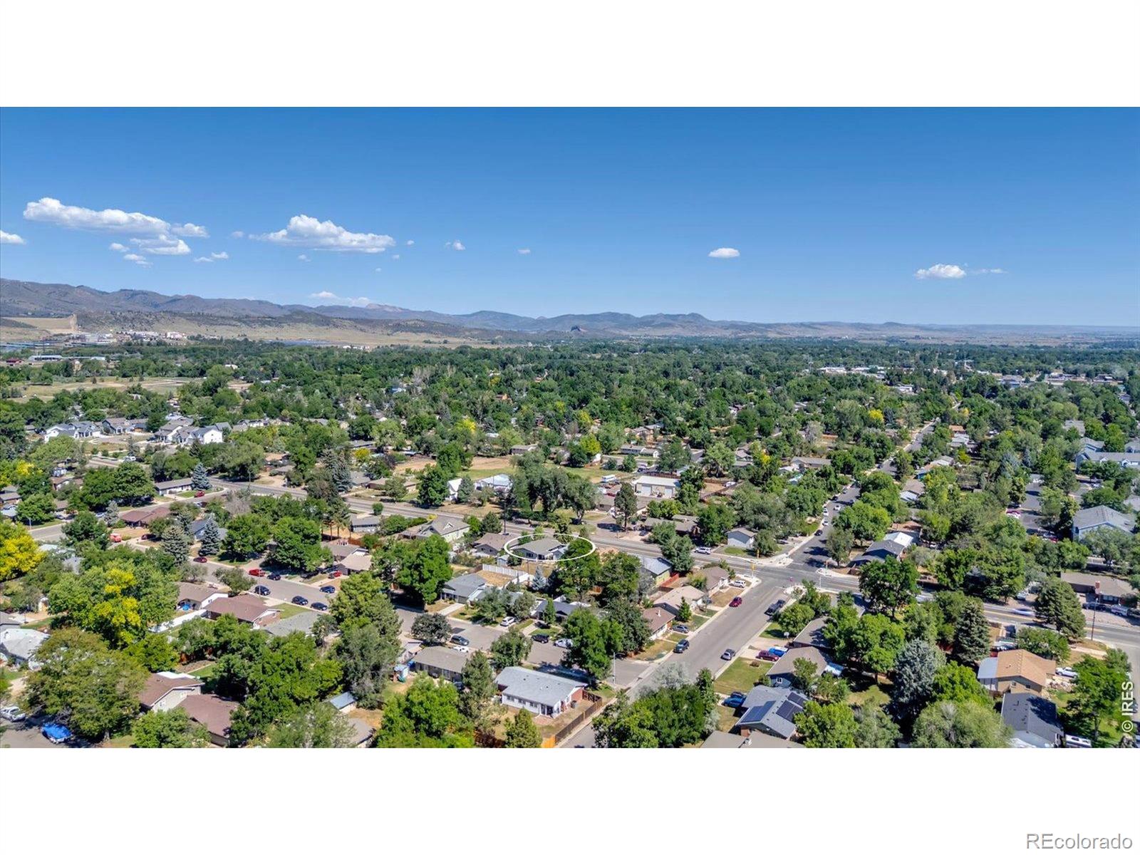 MLS Image #35 for 2413 w elizabeth street,fort collins, Colorado