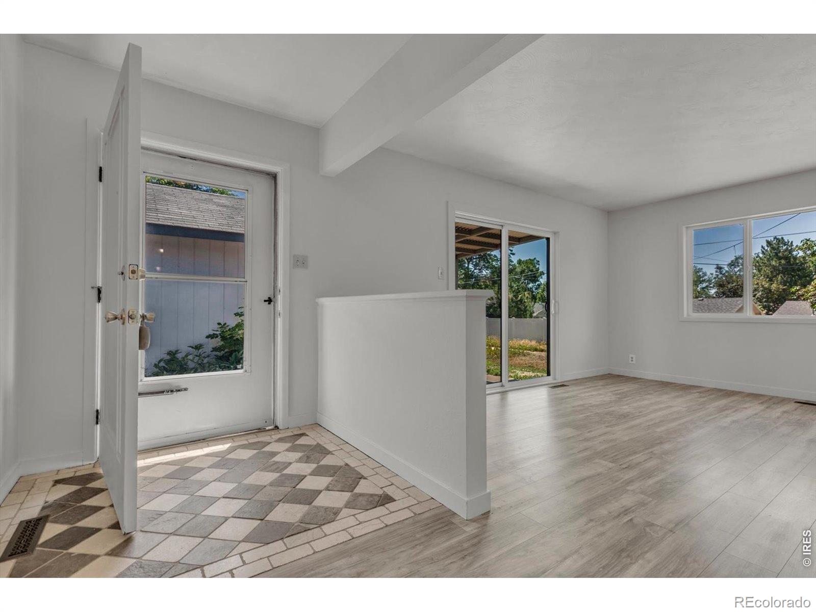 MLS Image #4 for 2413 w elizabeth street,fort collins, Colorado