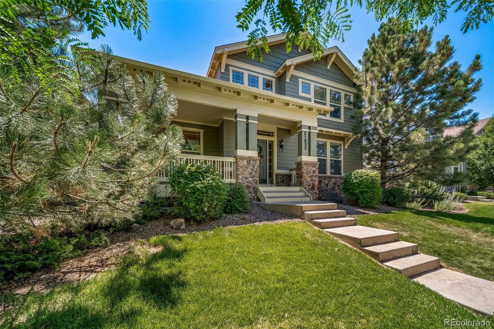 MLS Image #0 for 21832 e tallkid avenue,parker, Colorado