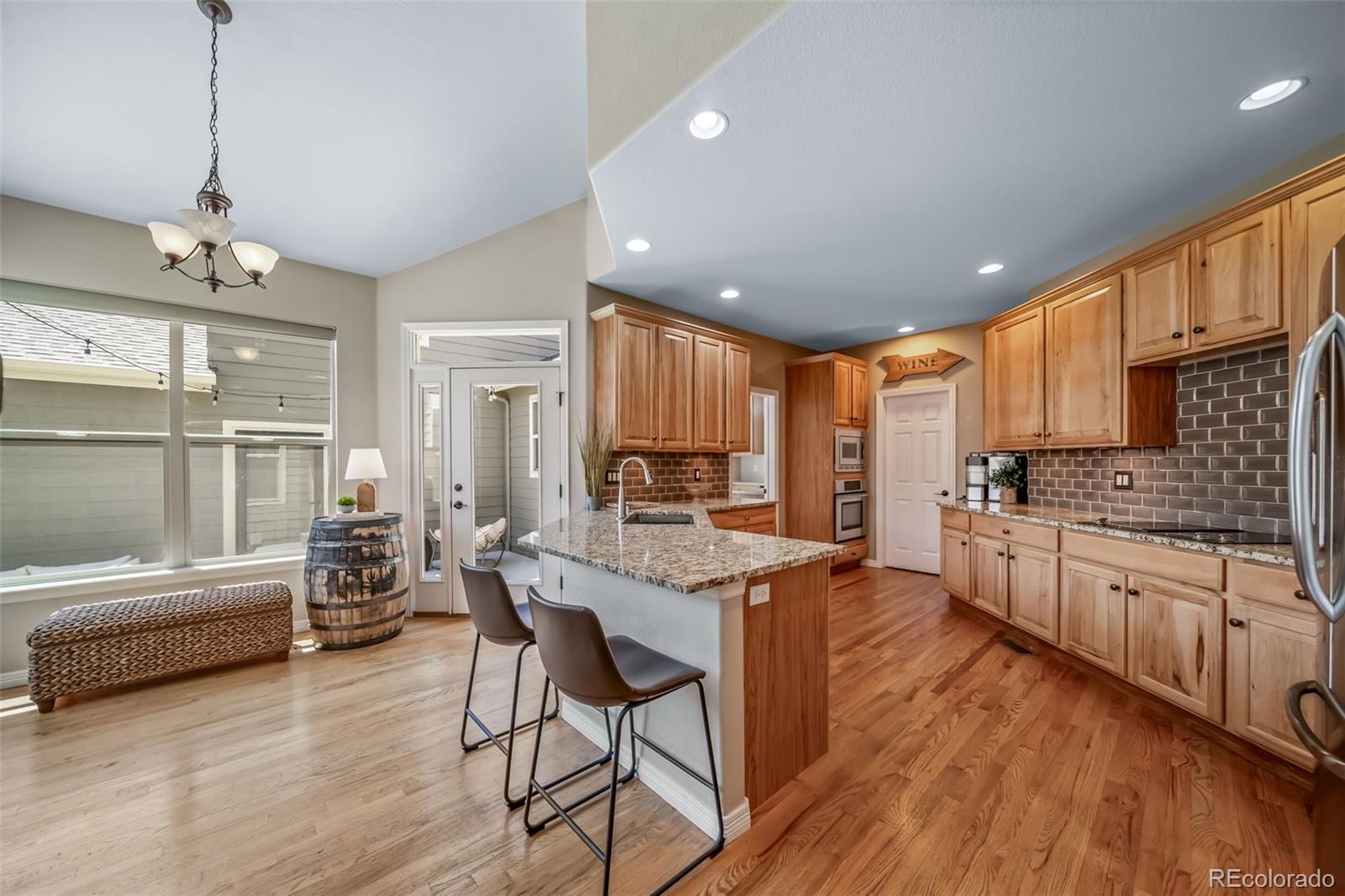MLS Image #11 for 21832 e tallkid avenue,parker, Colorado