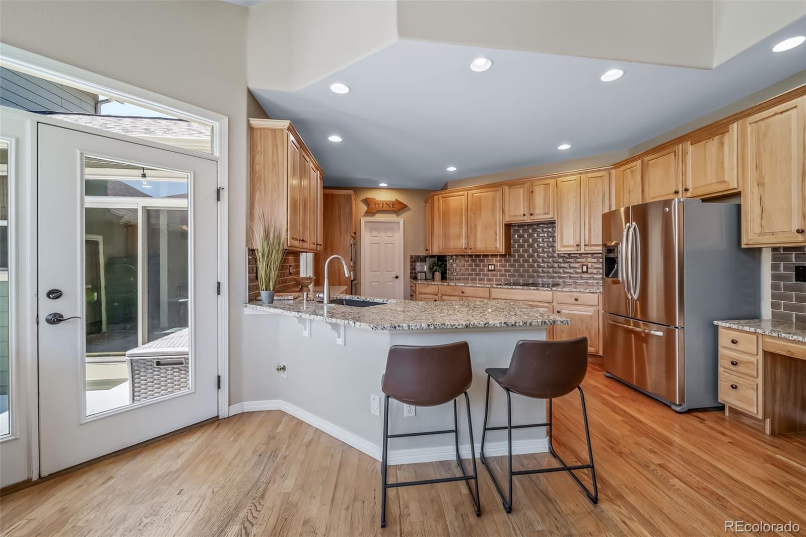 MLS Image #12 for 21832 e tallkid avenue,parker, Colorado