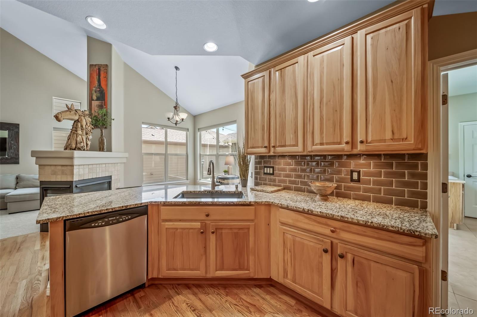 MLS Image #17 for 21832 e tallkid avenue,parker, Colorado