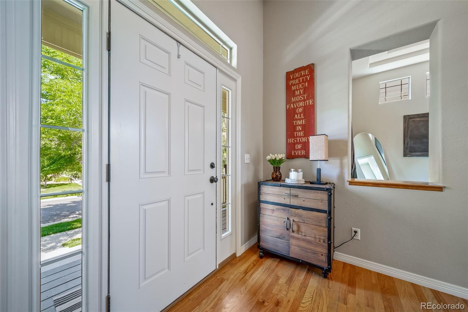 MLS Image #4 for 21832 e tallkid avenue,parker, Colorado