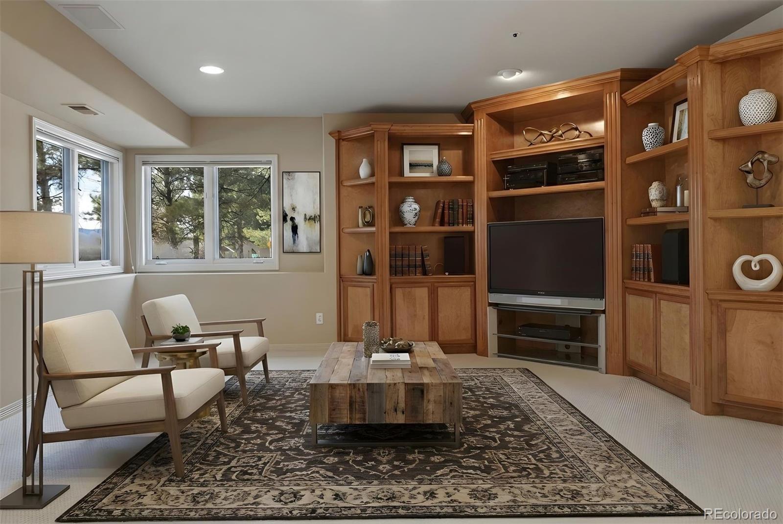 MLS Image #17 for 3202  country club parkway,castle rock, Colorado