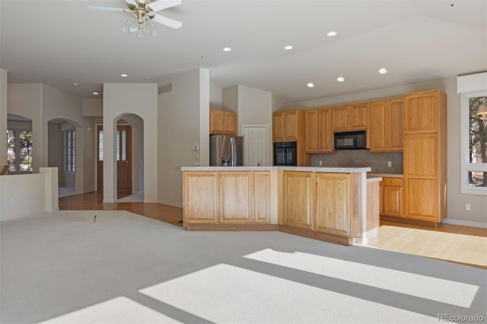 MLS Image #5 for 3202  country club parkway,castle rock, Colorado