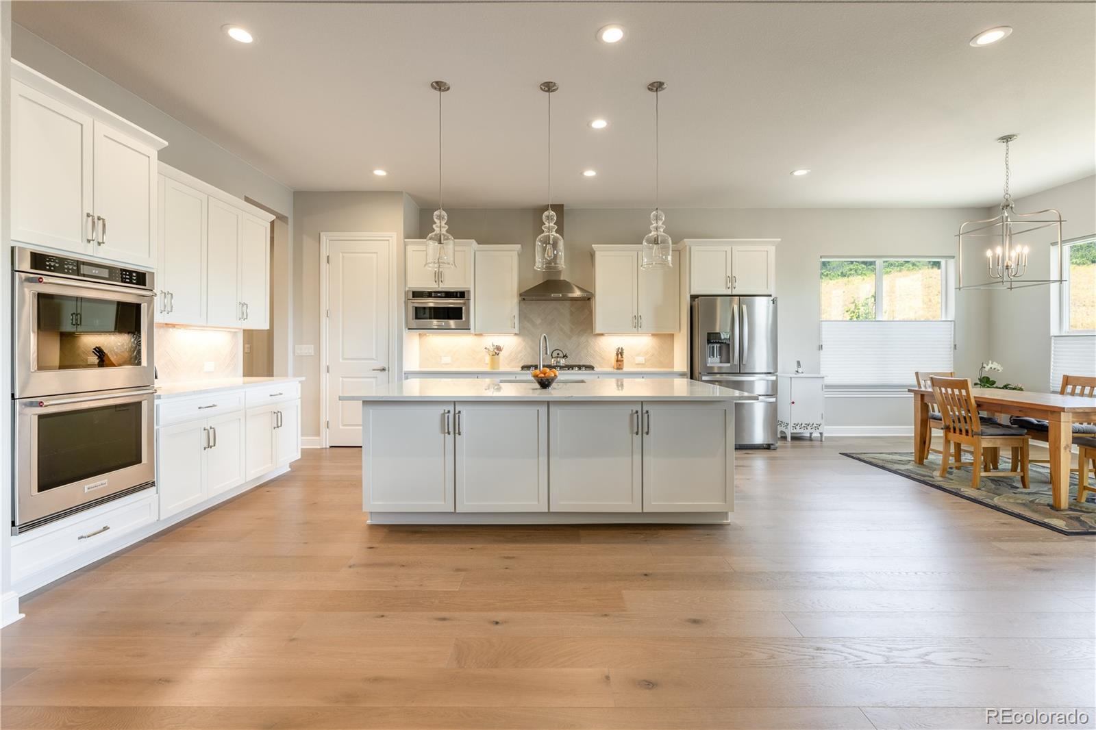 MLS Image #3 for 708  alumroot street,castle rock, Colorado