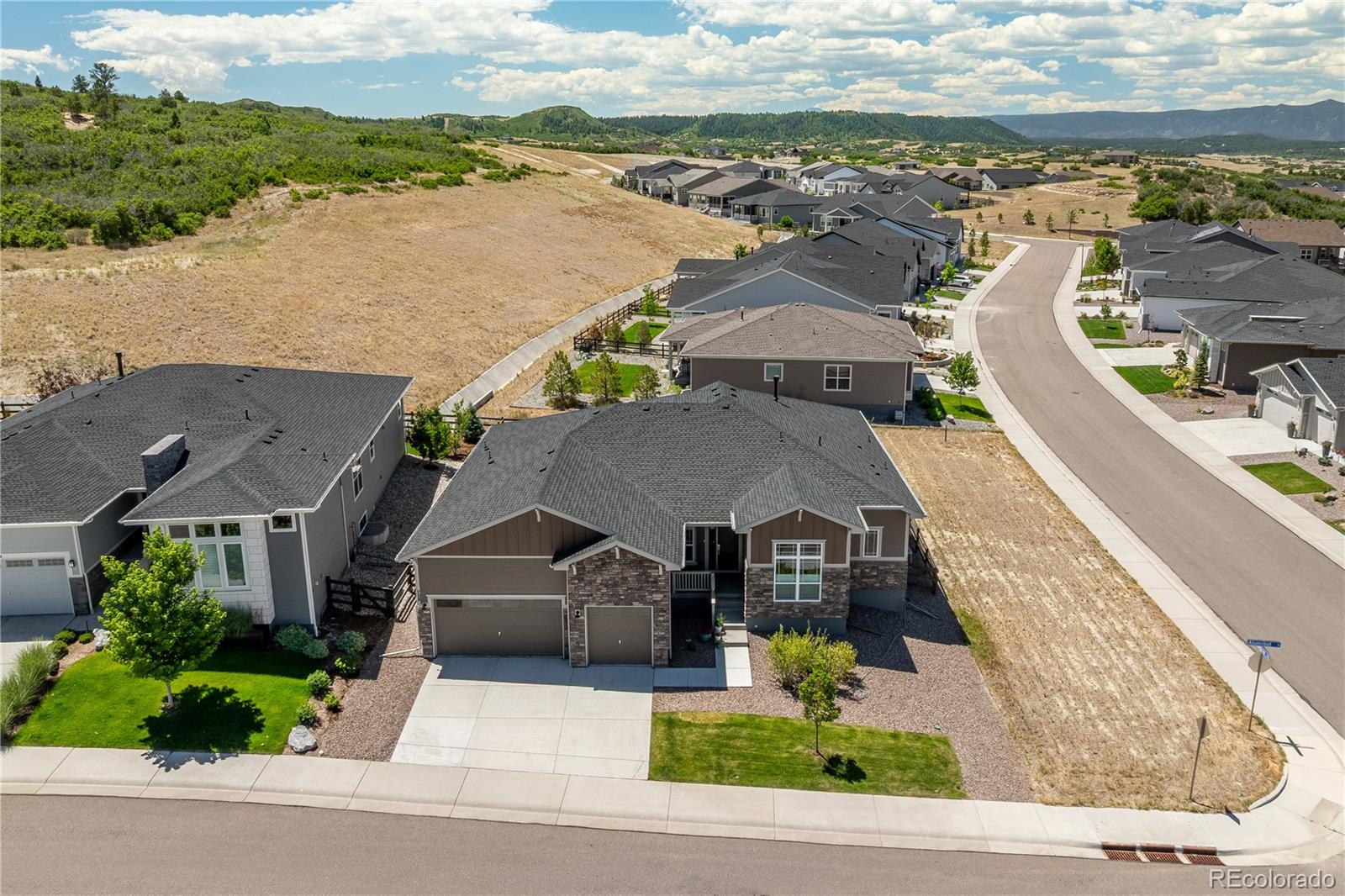 MLS Image #30 for 708  alumroot street,castle rock, Colorado