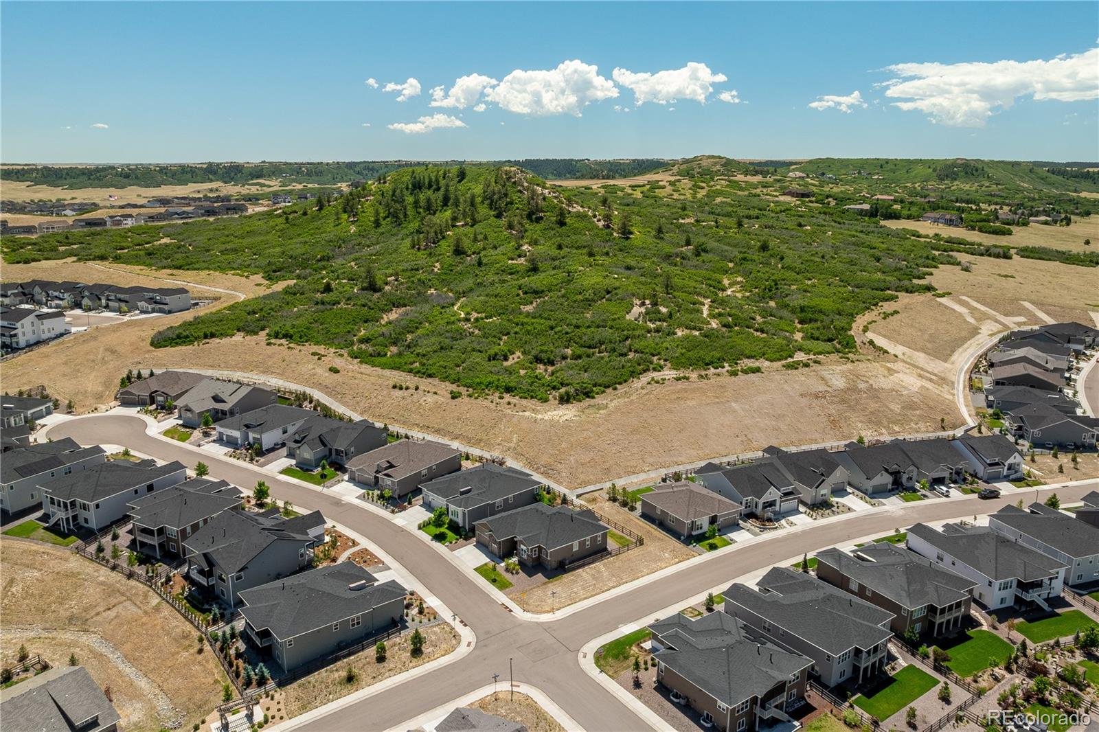MLS Image #33 for 708  alumroot street,castle rock, Colorado