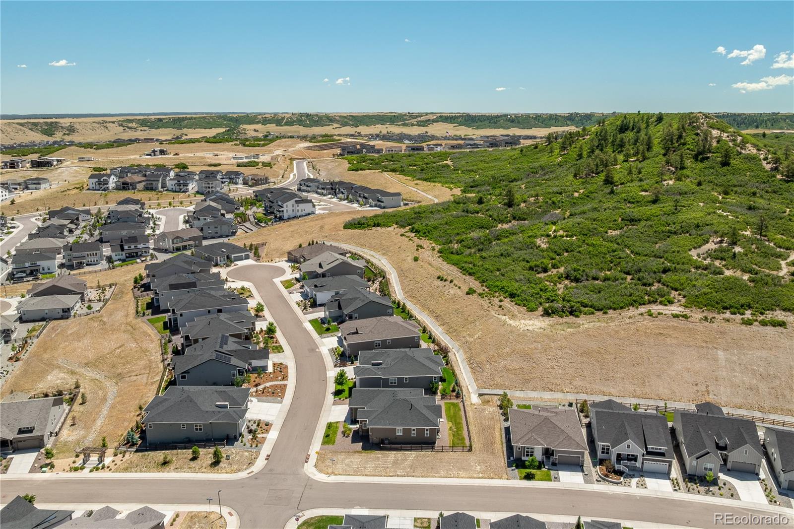 MLS Image #34 for 708  alumroot street,castle rock, Colorado