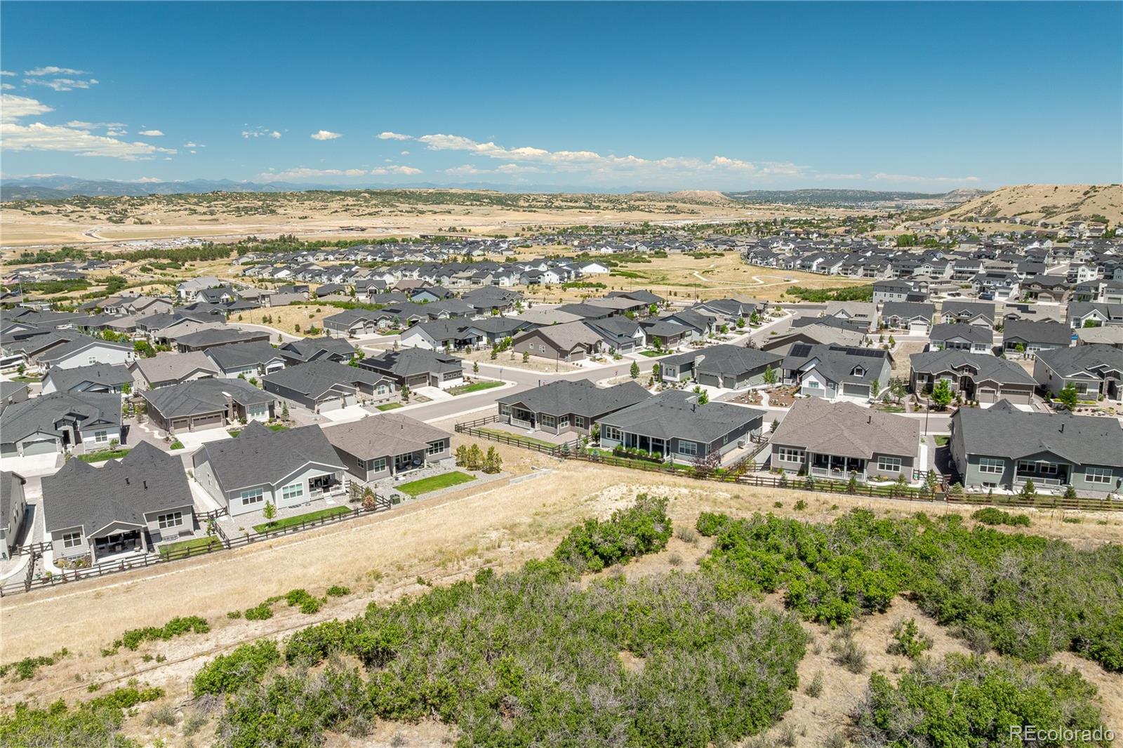 MLS Image #35 for 708  alumroot street,castle rock, Colorado