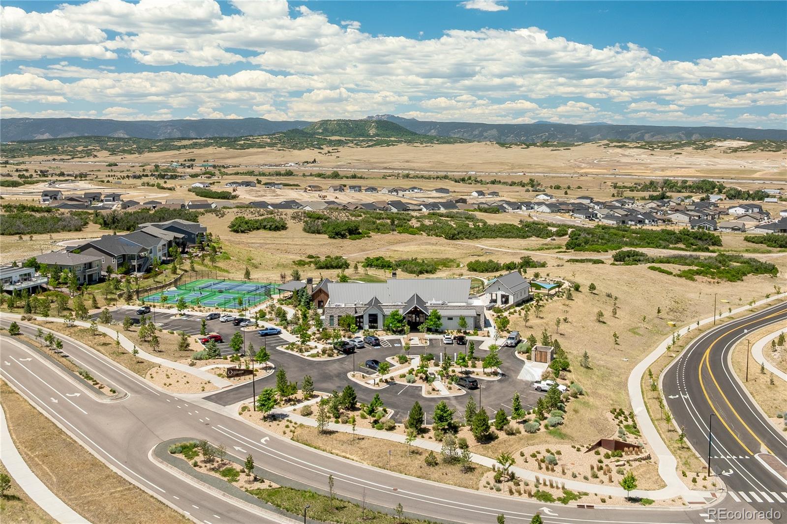 MLS Image #37 for 708  alumroot street,castle rock, Colorado