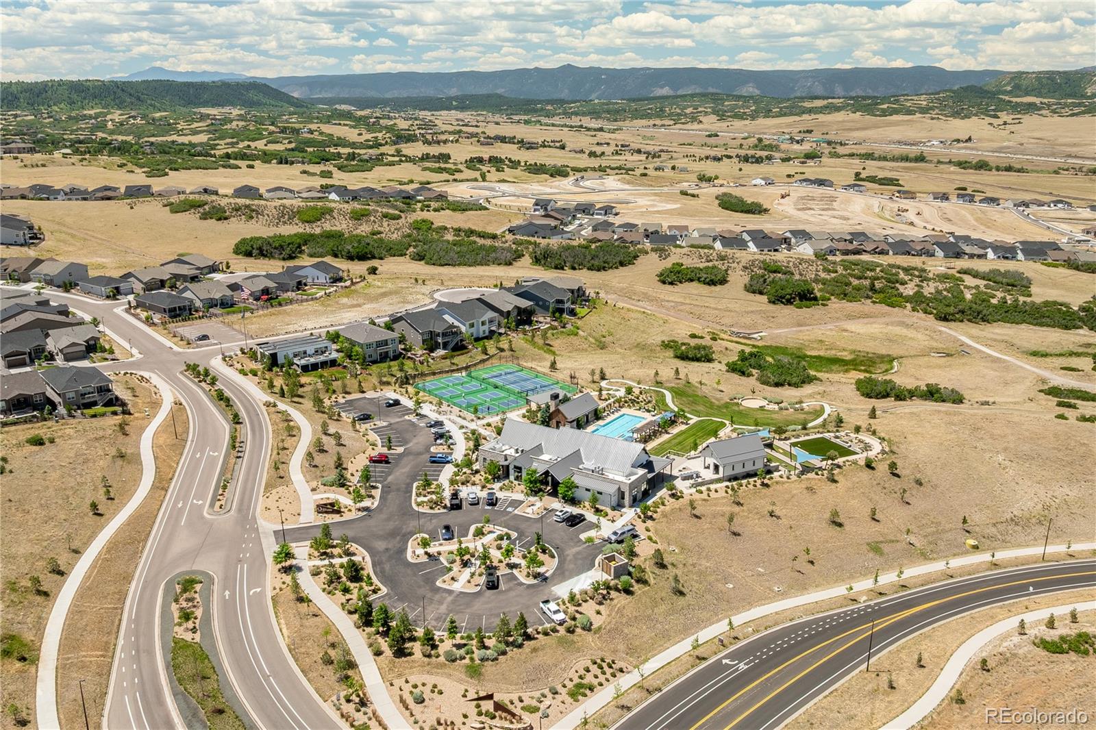 MLS Image #38 for 708  alumroot street,castle rock, Colorado