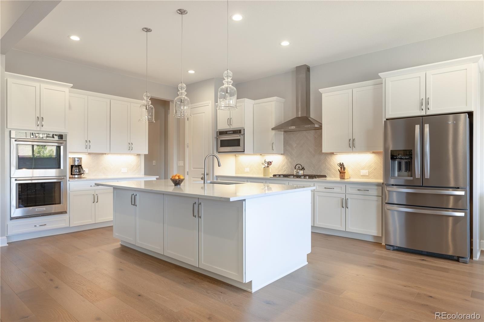 MLS Image #4 for 708  alumroot street,castle rock, Colorado