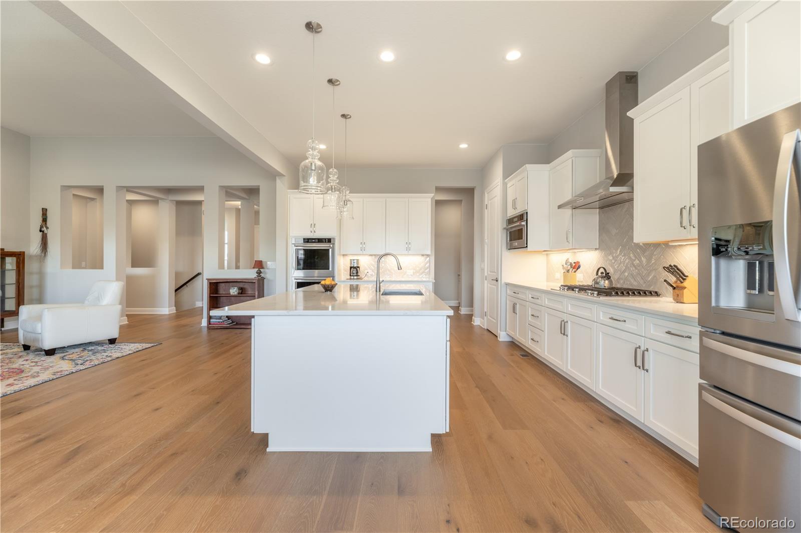 MLS Image #5 for 708  alumroot street,castle rock, Colorado