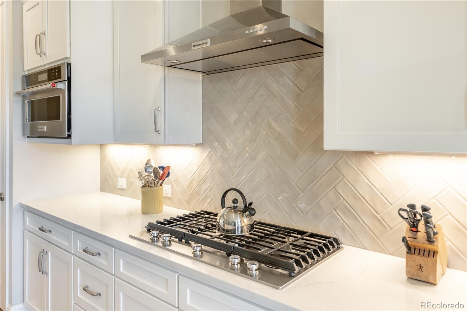 MLS Image #6 for 708  alumroot street,castle rock, Colorado