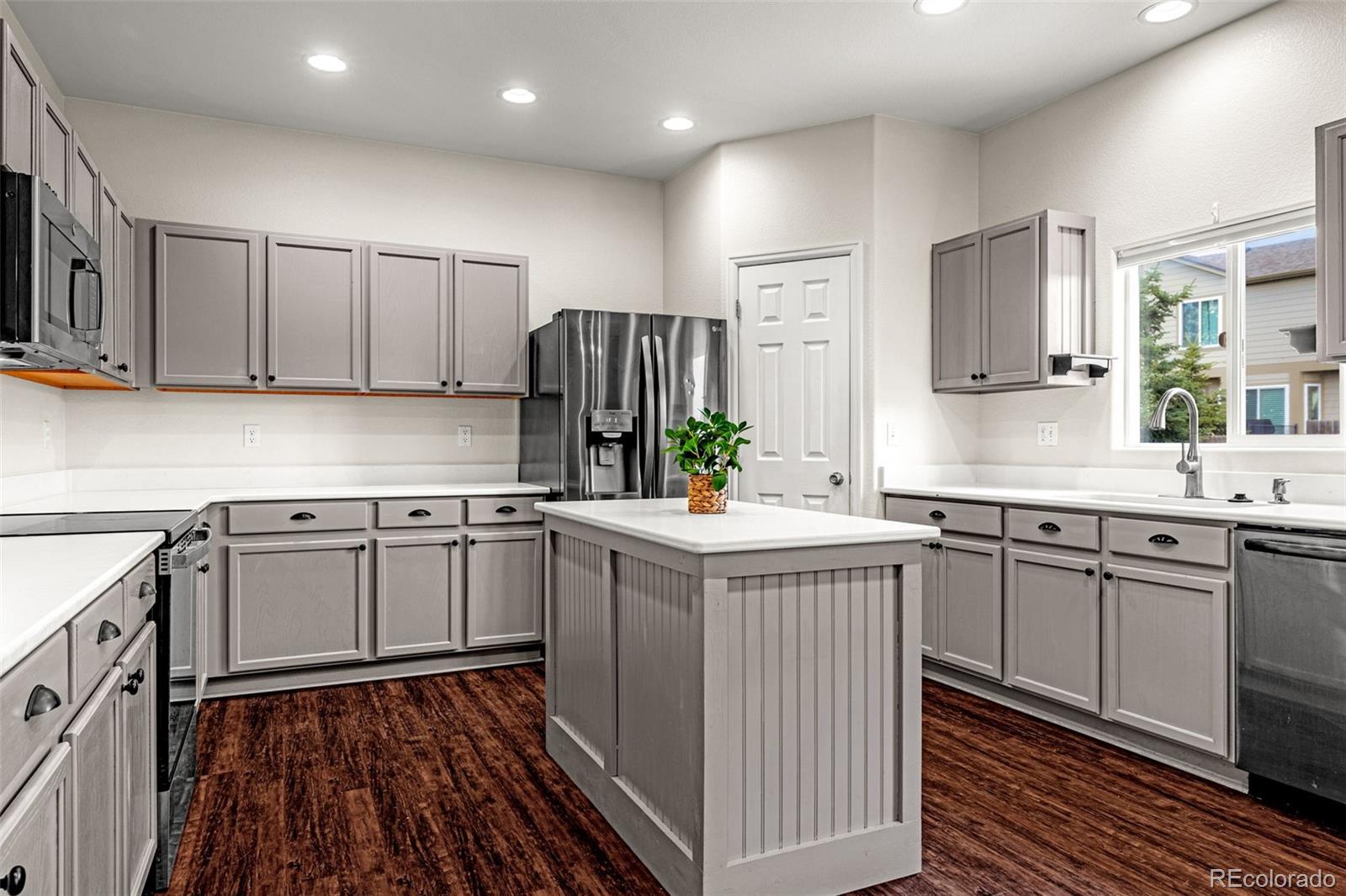 MLS Image #10 for 12956  casa de campo road,peyton, Colorado