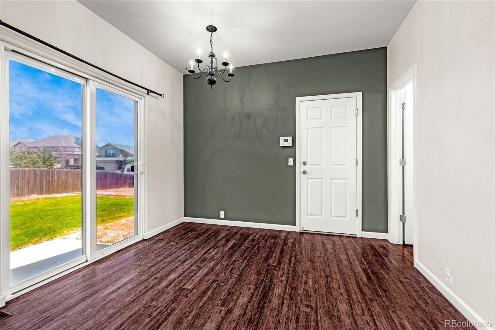 MLS Image #13 for 12956  casa de campo road,peyton, Colorado
