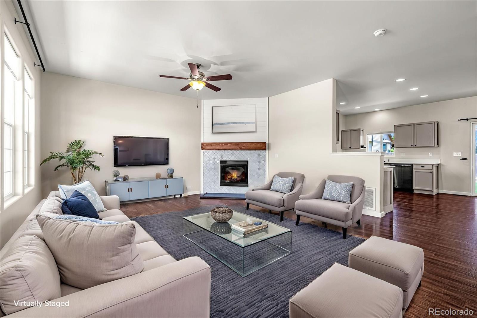 MLS Image #3 for 12956  casa de campo road,peyton, Colorado