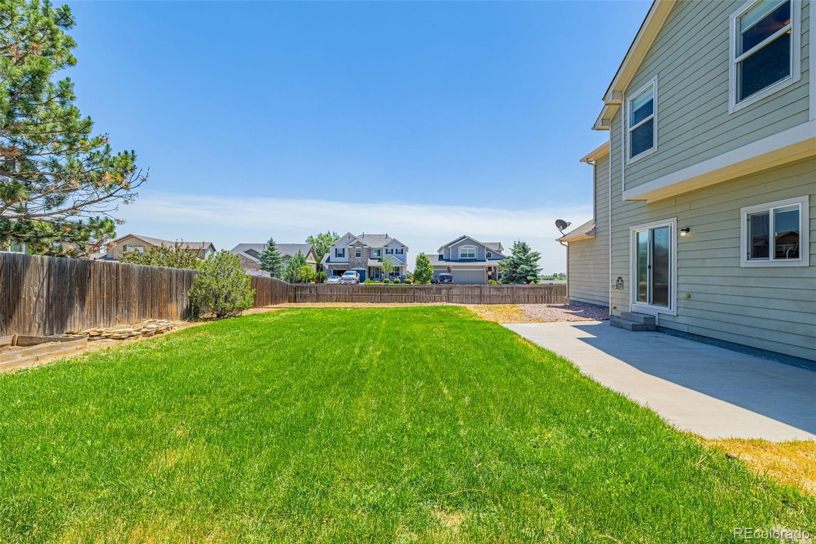MLS Image #34 for 12956  casa de campo road,peyton, Colorado