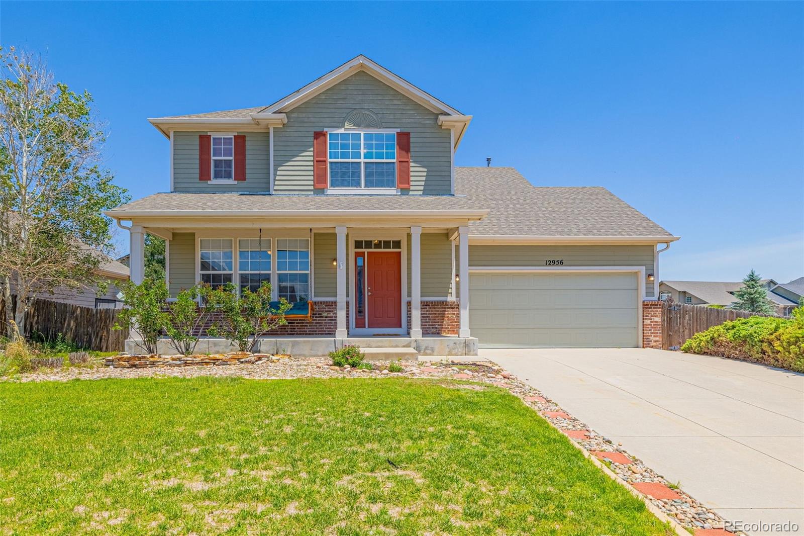MLS Image #35 for 12956  casa de campo road,peyton, Colorado