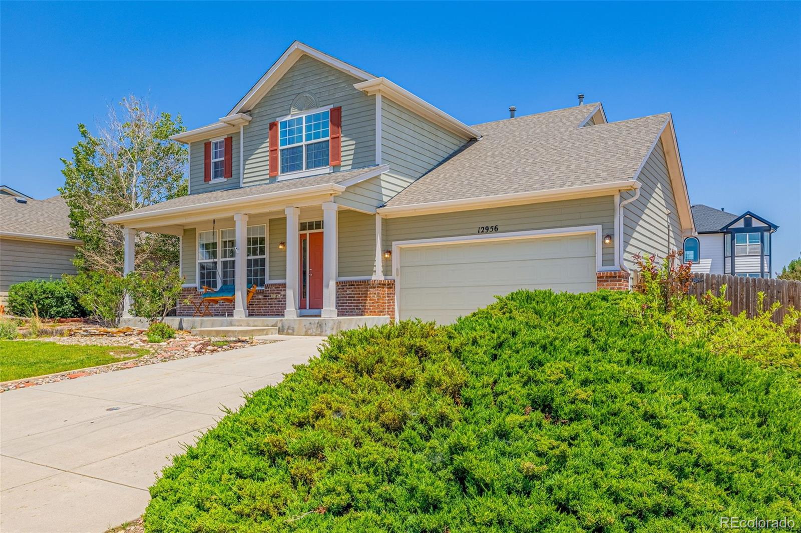 MLS Image #36 for 12956  casa de campo road,peyton, Colorado