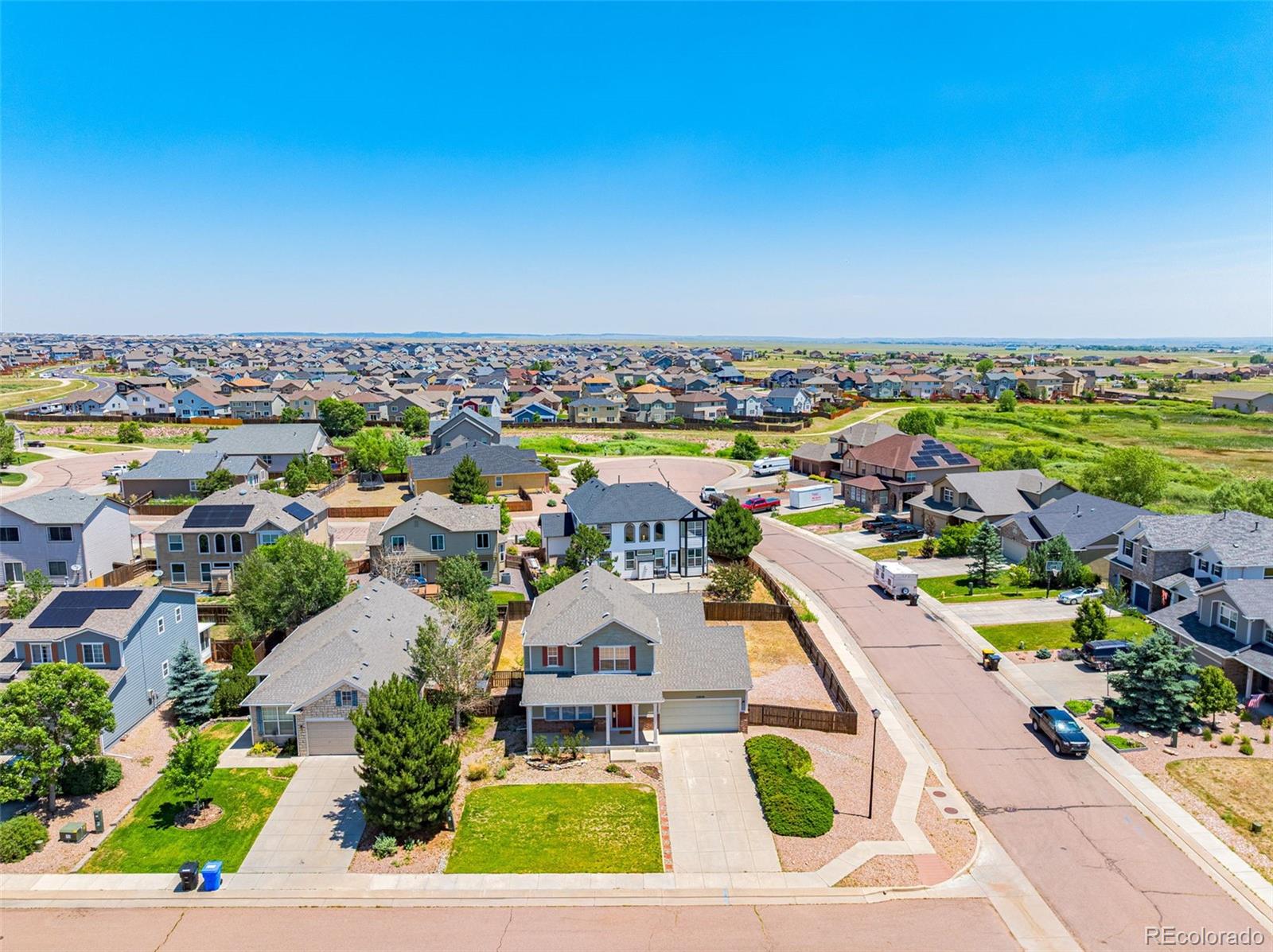 MLS Image #37 for 12956  casa de campo road,peyton, Colorado