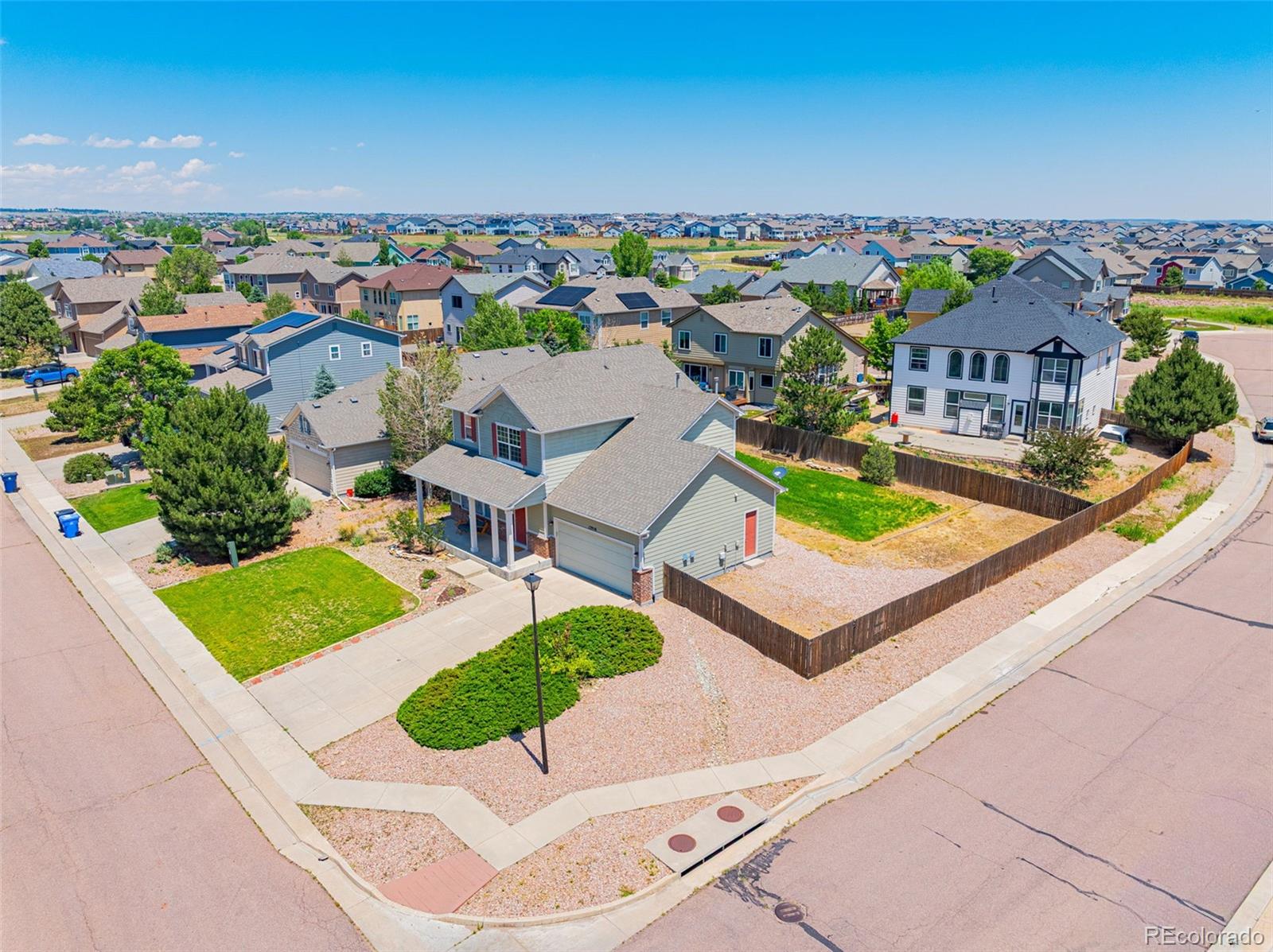 MLS Image #38 for 12956  casa de campo road,peyton, Colorado