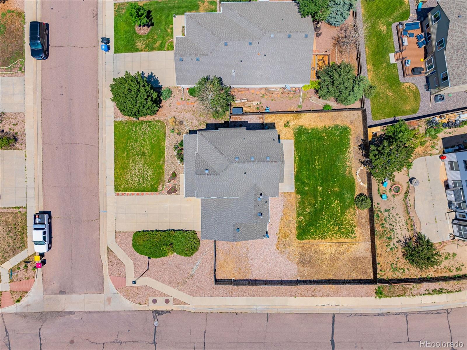 MLS Image #39 for 12956  casa de campo road,peyton, Colorado