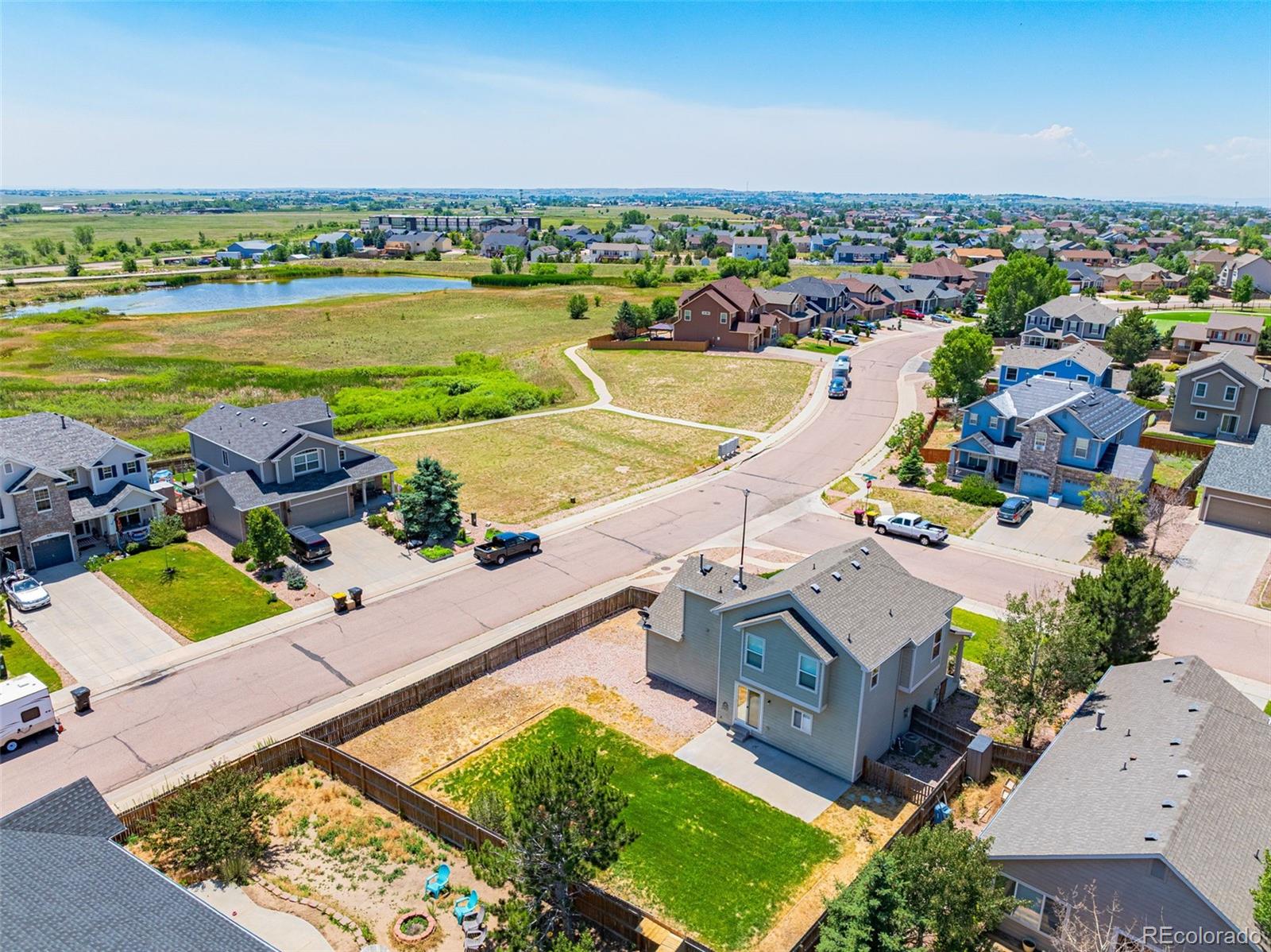 MLS Image #41 for 12956  casa de campo road,peyton, Colorado