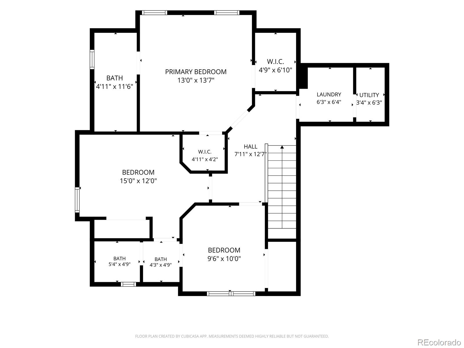 MLS Image #47 for 12956  casa de campo road,peyton, Colorado