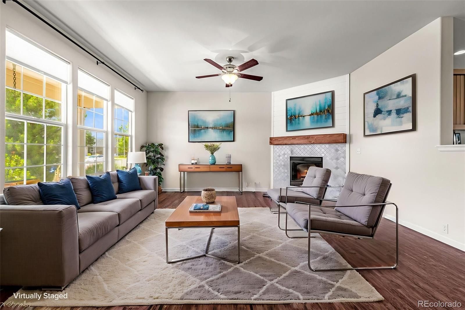 MLS Image #5 for 12956  casa de campo road,peyton, Colorado