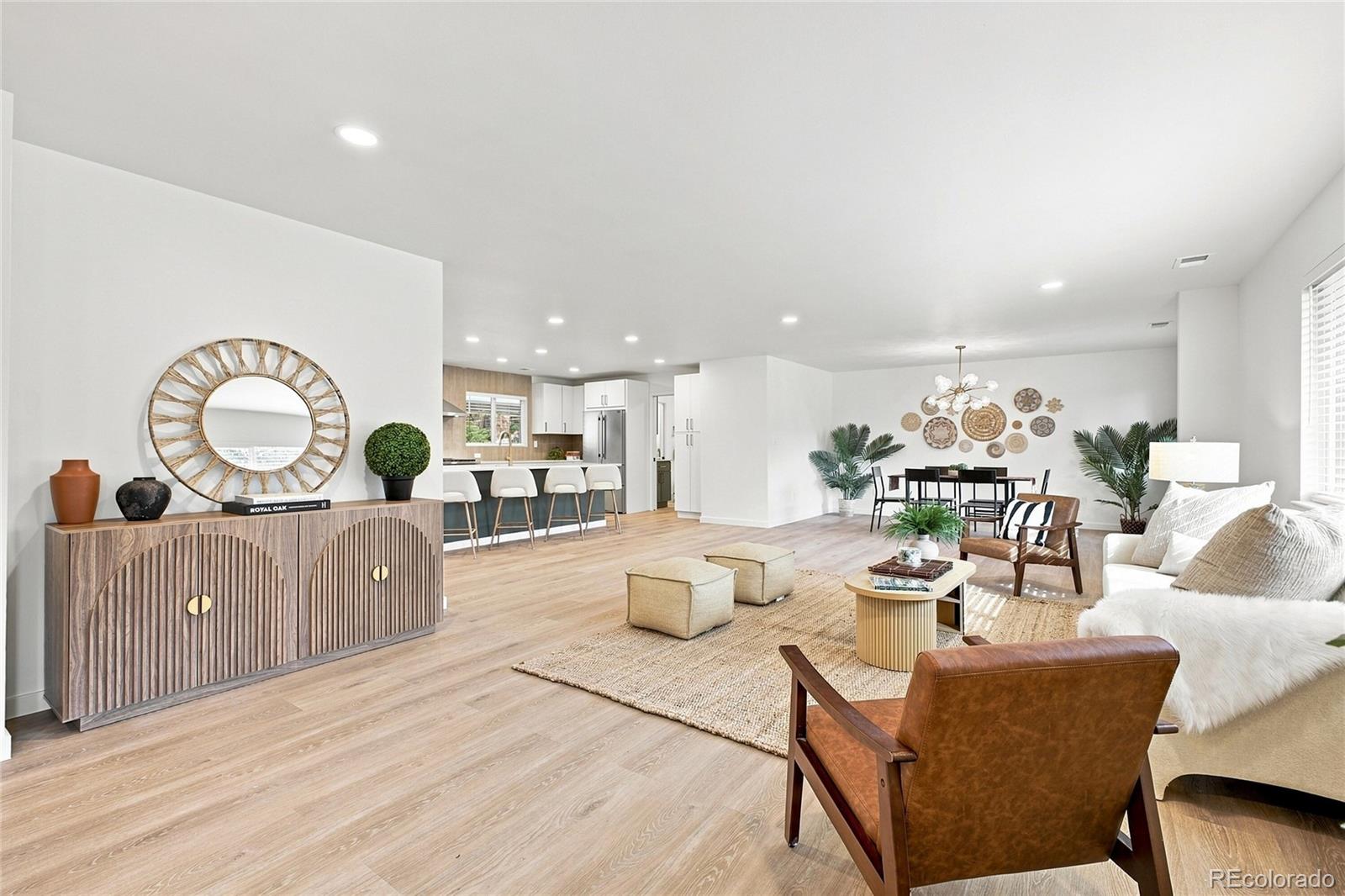 MLS Image #2 for 642 s pontiac street,denver, Colorado