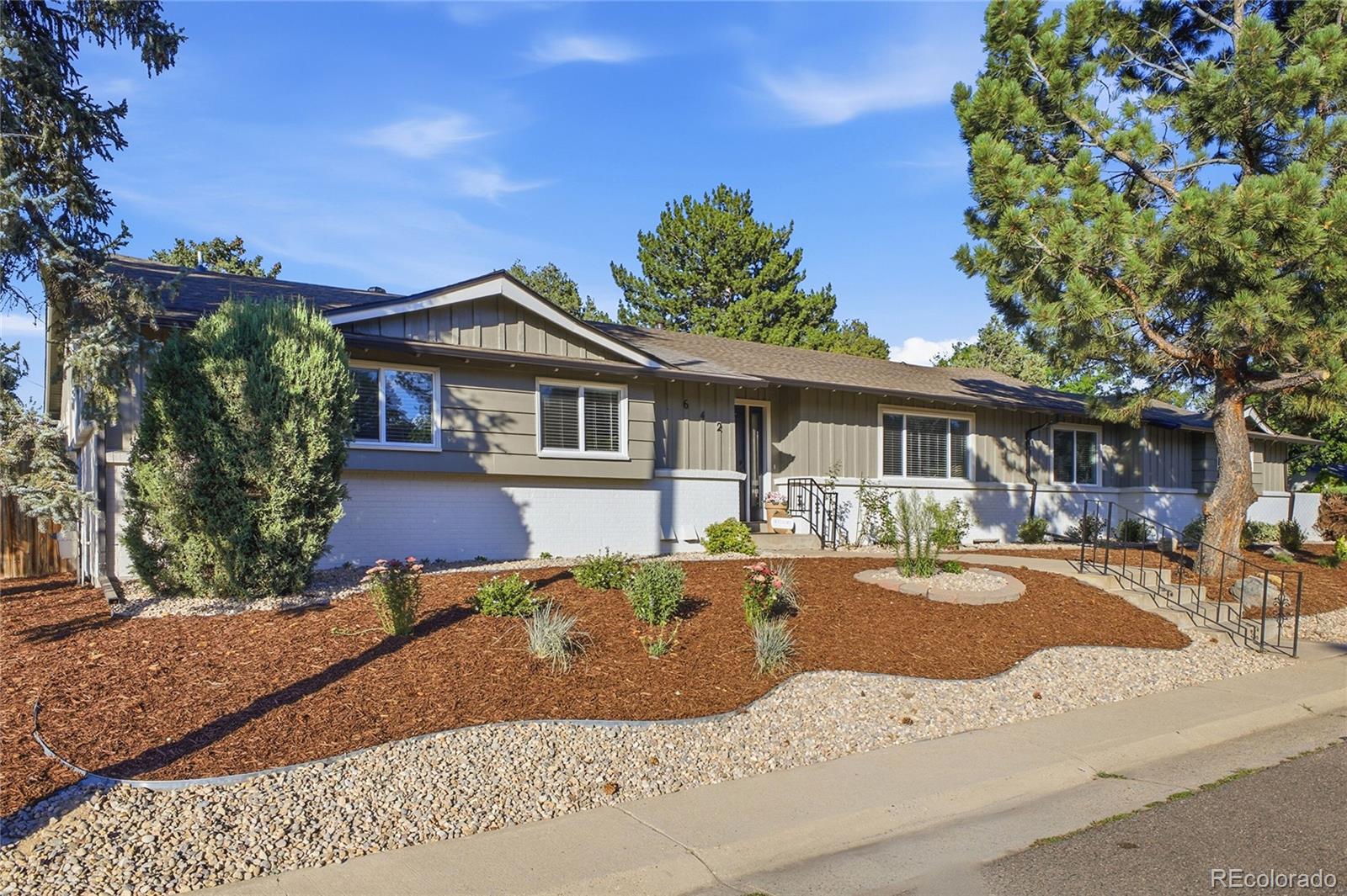 MLS Image #25 for 642 s pontiac street,denver, Colorado