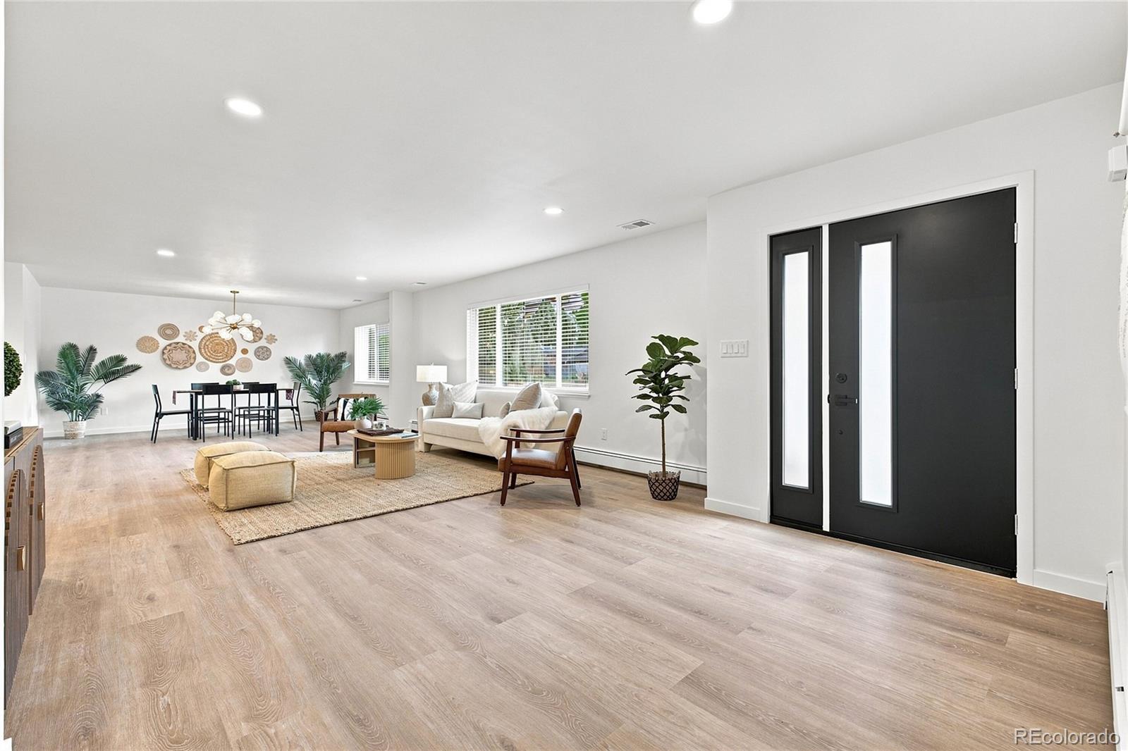 MLS Image #3 for 642 s pontiac street,denver, Colorado