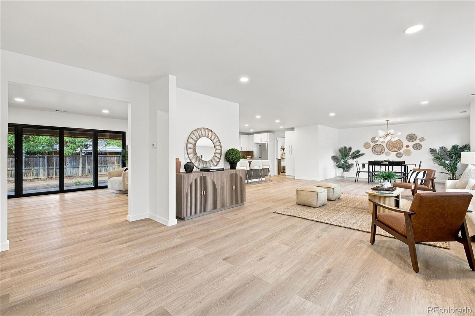 MLS Image #5 for 642 s pontiac street,denver, Colorado