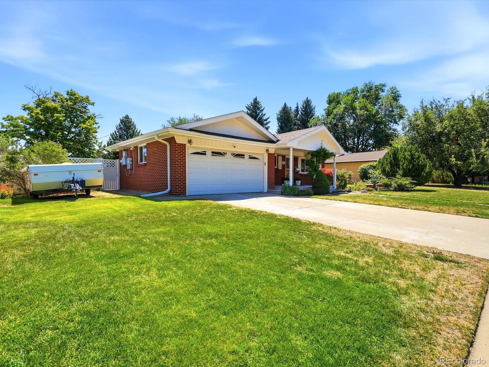 MLS Image #2 for 6022  nelson street,arvada, Colorado
