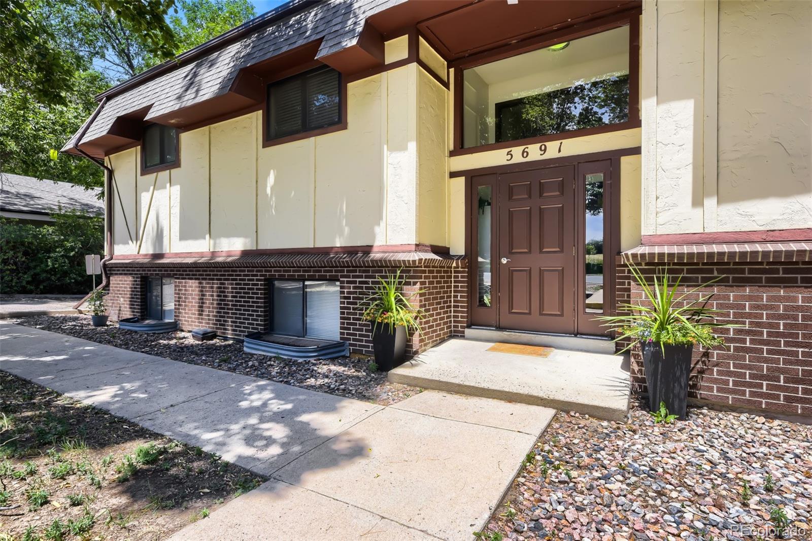 MLS Image #6 for 5691 w 35th avenue,denver, Colorado