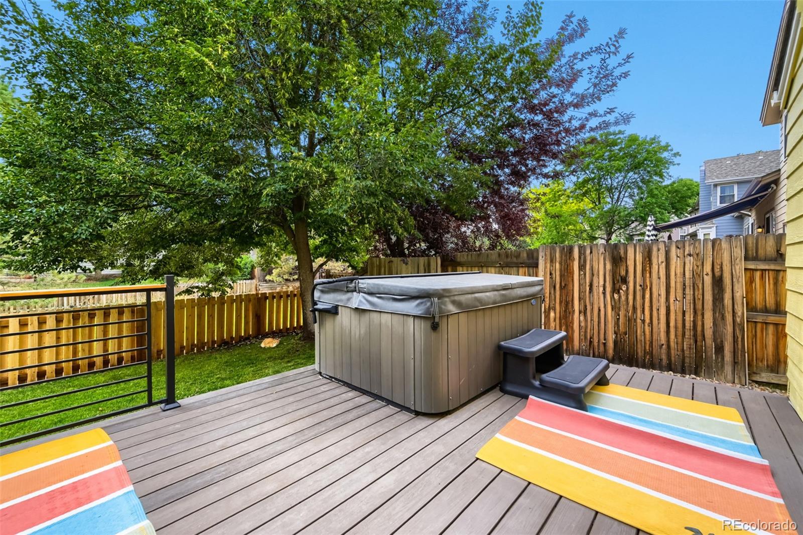 MLS Image #22 for 11734 w 85th avenue,arvada, Colorado