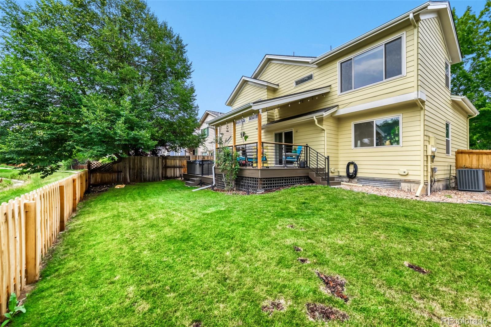 MLS Image #23 for 11734 w 85th avenue,arvada, Colorado