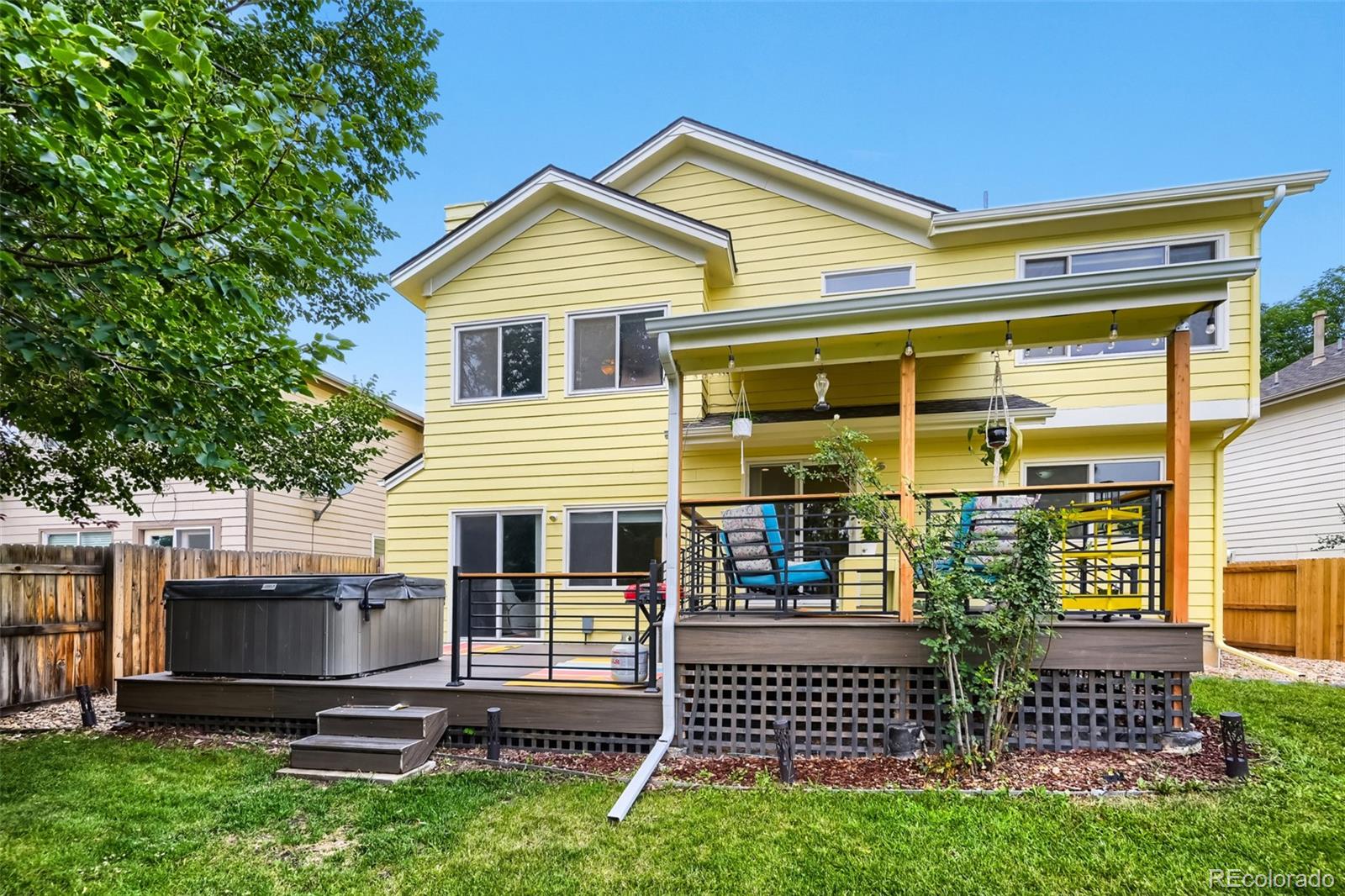 MLS Image #24 for 11734 w 85th avenue,arvada, Colorado