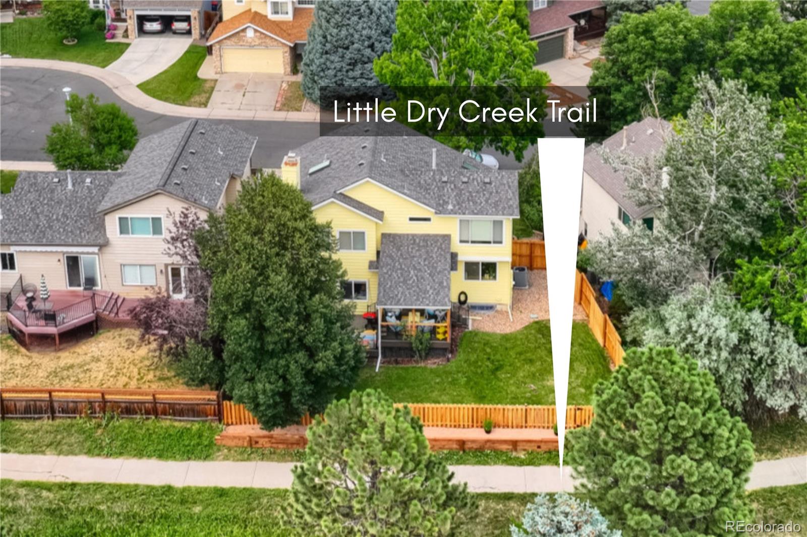 MLS Image #25 for 11734 w 85th avenue,arvada, Colorado