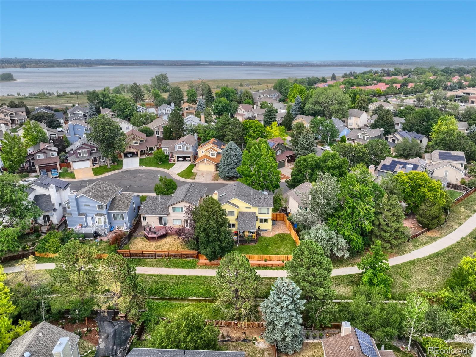 MLS Image #27 for 11734 w 85th avenue,arvada, Colorado