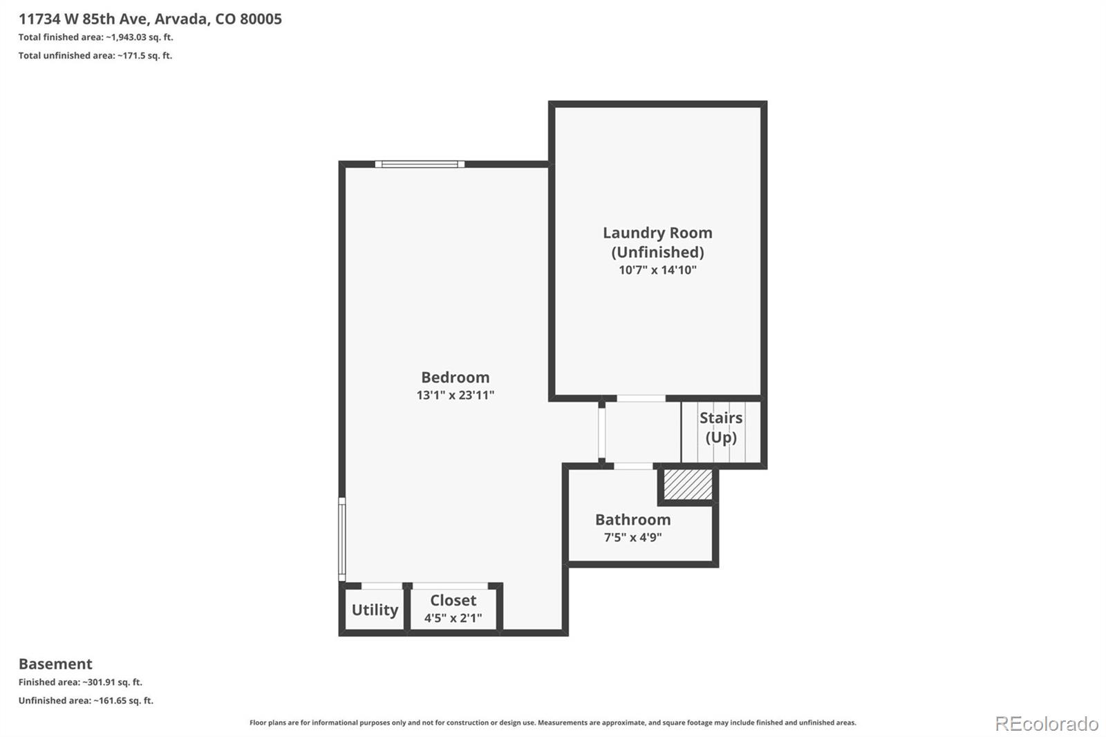MLS Image #30 for 11734 w 85th avenue,arvada, Colorado