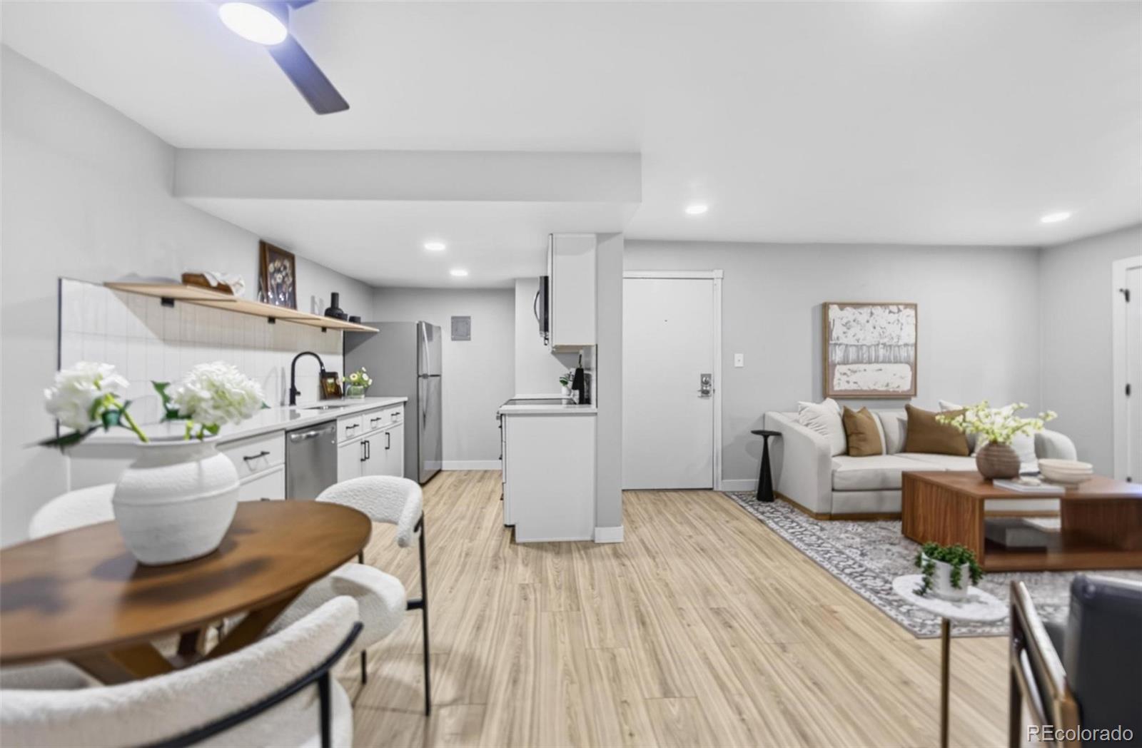 MLS Image #2 for 4400 s quebec street,denver, Colorado