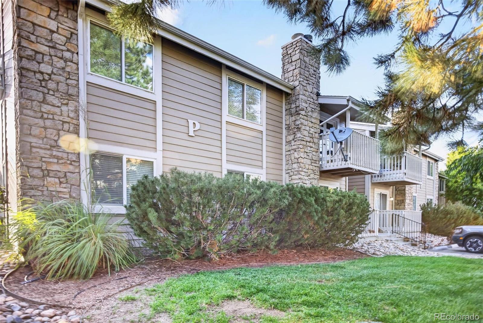 MLS Image #8 for 4400 s quebec street,denver, Colorado
