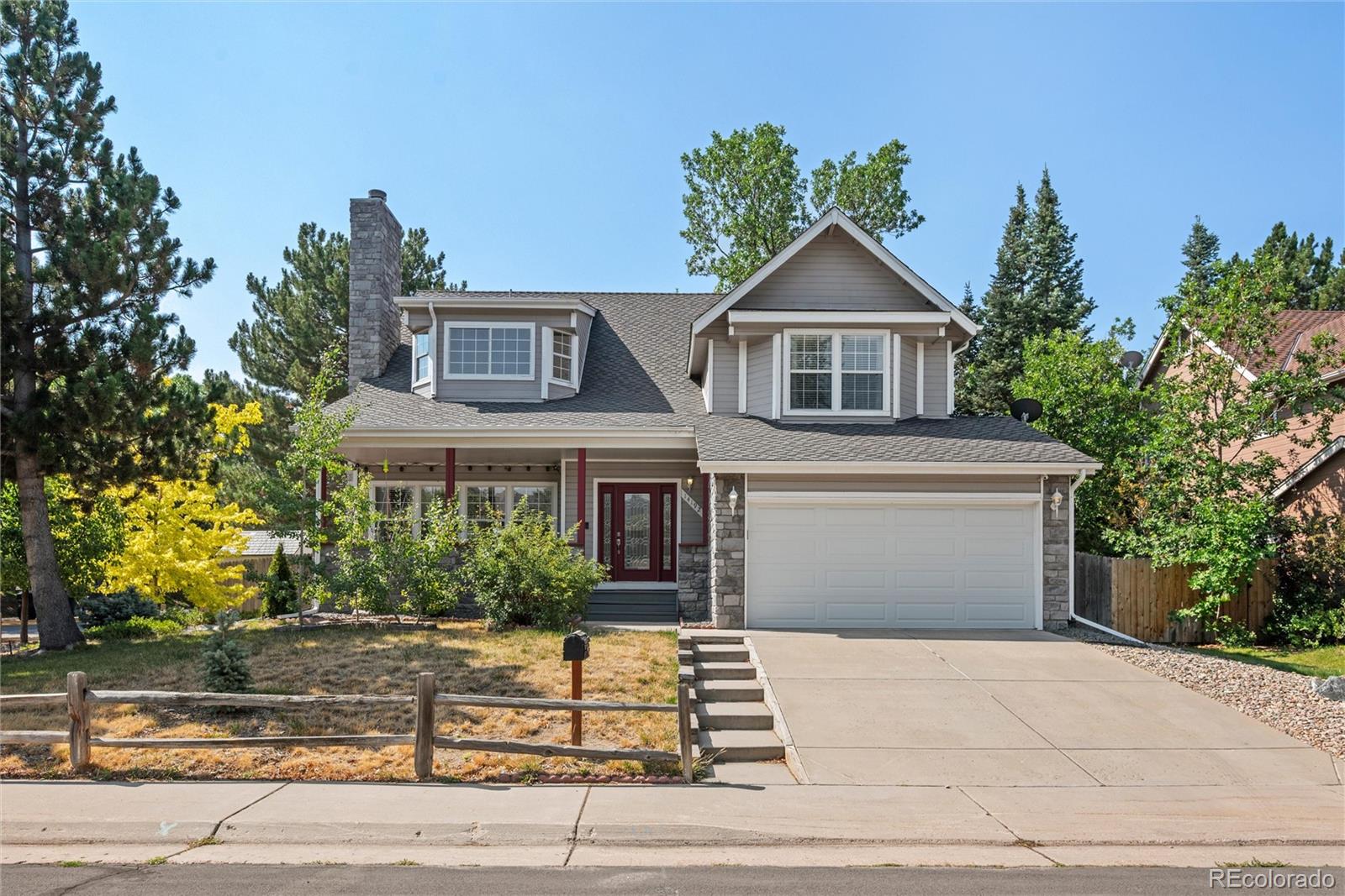 MLS Image #0 for 14192 e chenango place,aurora, Colorado