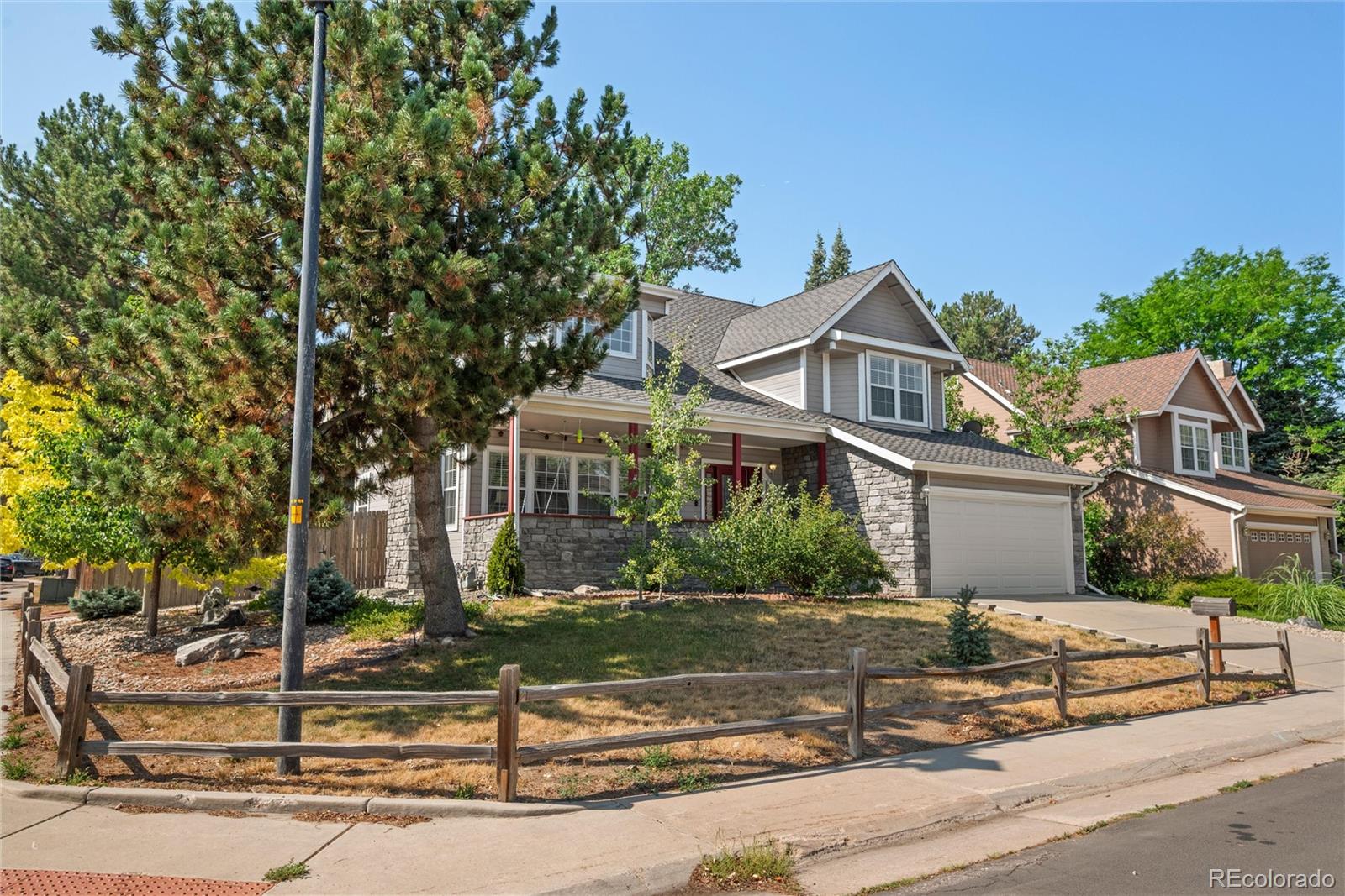 MLS Image #1 for 14192 e chenango place,aurora, Colorado