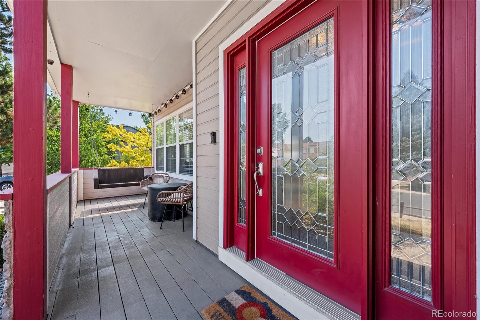 MLS Image #2 for 14192 e chenango place,aurora, Colorado